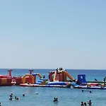 L'eco Del Mare Appartement *