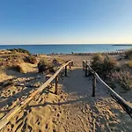 Appartement L'eco Del Mare Maruggio
