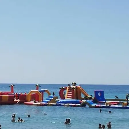 L'eco Del Mare Apartamento *