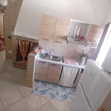 Apartamento L'eco Del Mare