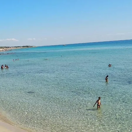 Daire L'eco Del Mare *