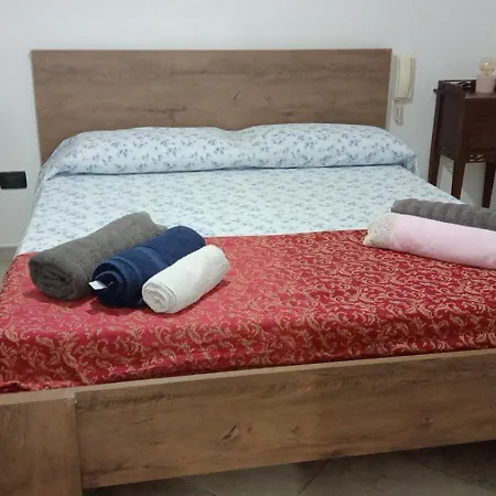 L'eco Del Mare Maruggio