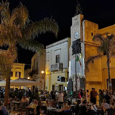 Appartement L'eco Del Mare *