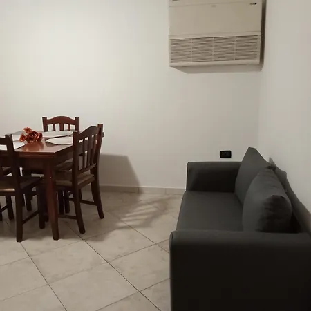 L'eco Del Mare * Maruggio