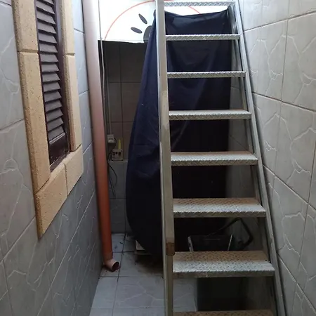 L'eco Del Mare Daire