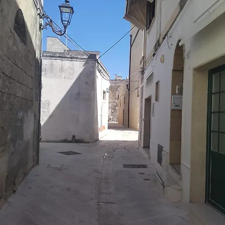 L'eco Del Mare